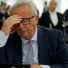 Jean-Claude Juncker.