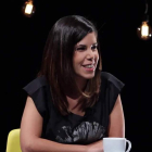 La cineasta leonesa Marlén Viñayo.