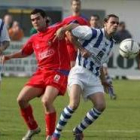 Pese a no marcar ayer, Guille protagonizó un gran partido en el Malecón