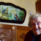 Emma Morano, la mujer más anciana del mundo, ha fallecido a los 117 años.