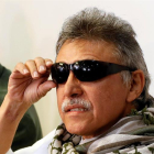 Jesús Santrich, en una imagen de archivo.