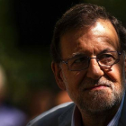 Rajoy considera "irresponsable" la postura del PSOE de cara a la investidura