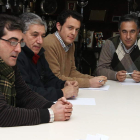 La gestión de los dirigentes da frutos positivos.