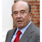 Emilio Botín.