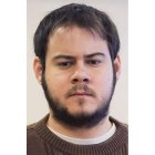 Pablo Hásel. FERNANDO VILLAR