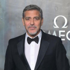 George Clooney producirá para Netflix una miniserie sobre el escándalo Watergate.
