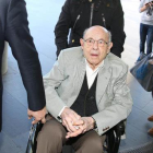 Aseguran que no sabían que su bodas se pagasen con dinero del Palau.