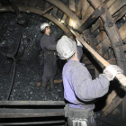 Las empresas rechazan los recortes de Industria en la minería de interior.