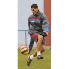 del ascenso