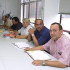 El comité de Endesa en Compostilla está preocupado.