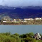 Riaño ofrece al visitante múltiples estampas llenas de belleza