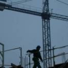 La construcción es todavía uno de los sectores donde hay más accidentes laborales