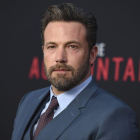 Ben Affleck, durante una 'premiere' en Los Angeles, el pasado octubre.