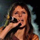 La artista jerezana Mala Rodríguez, que amadrinó la empresa leonesa Comunitats.org.