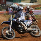La Salgada reunirá el 19 de junio a la élite mundial del motocross.