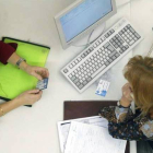 El personal al servicio de las administraciones públicas en la provincia se ha mantenido estable