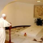 VATICAN POOL