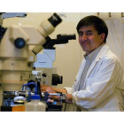 El director de la investigación, Shoukhrat Mitalipov, científico de la Universidad de Salud y Ciencia de Oregón.