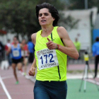 Aláiz parte como el rival a seguir en los 5.000 metros de la Carrera de Las Edades del Hombre