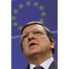 El presidente de la Comisión Europea, Durao Barroso.