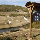 El territorio objeto del contencioso seguiría protegido si lo recupera Cabrillanes.