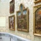 Algunas de las obras cedidas al Museo del Prado en 1872