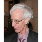 El pregonero, Ángel Alonso.
