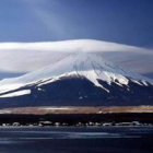 El monte Ararat, lugar donde aseguran que se encuentra el Arca de Noé.