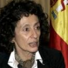 Mercedes Cabrera Calvo-Sotelo, en una imagen de archivo