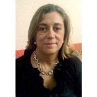 La española Pilar Juárez.