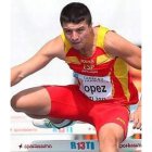 Xisco López Smith.