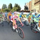 Valverde espera estar en el podio final