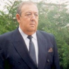Eliseo Merayo fue un hombre activo del deporte y la cultura.