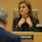 Dolores de Cospedal, en una imagen de archivo