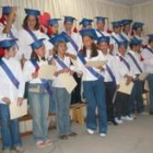 La graduación de los alumnos de 6º de primaria del colegio Valles de Boñar