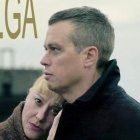 Imagen de la portada del disco del duó Elle Belga. DL