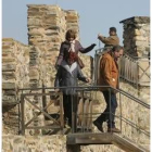 El castillo ha vuelto a ser el monumento más visitado en Ponferrada