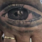Kiko Rivera ha sorprendido con su nuevo tatuaje.