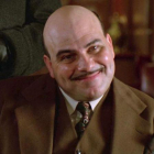 Jon Polito, en la película 'Muerte entre las flores'