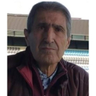 Chicho Cabo. DL