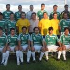 El equipo maragato afronta la temporada con el reto de lograr el ascenso