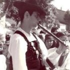 Cid es uno de los músicos protagonistas del «boom» del instrumento