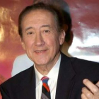 El músico Luis Aguilé, que falleció el sábado.