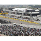 Motorland