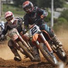 El Campeonato de Castilla y León se decide en el circuito bañezano de La Salgada.