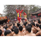 LUONG THAI LINH