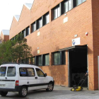 El Centro de Iniciativas Empresariales cuenta con 23 naves industriales con alquileres bajos para emprendedores.