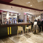 El Restaurante Casa Olego 2 se encuentra en el bulevar Juan Carlos I número 6, en La Rosaleda. (Ponferrada).