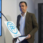 Fernando Martínez-Maillo.