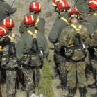 Militares de la base Conde de Gazola formarán parte del curso del Plan Municipal de Drogas.